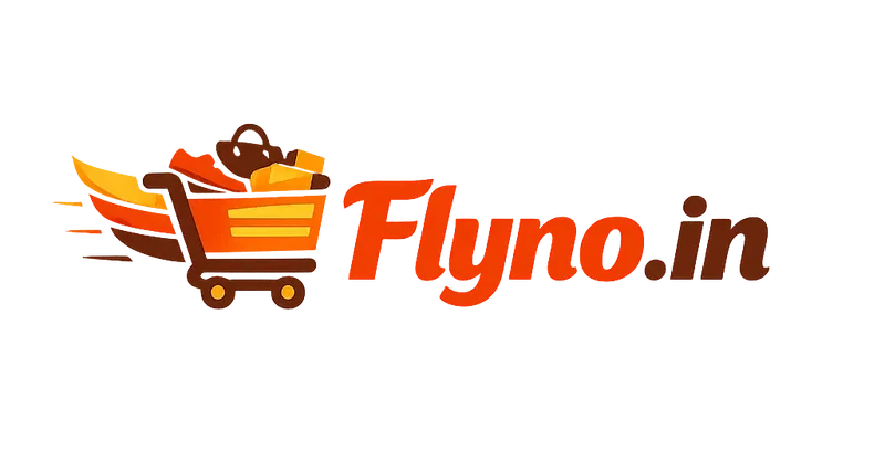 flyno.in logo